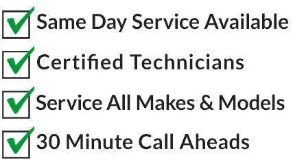 Reasons to choose Lee's Air, Plumbing & Heating 